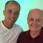 Morte de Rubens Minelli: D'Alessandro presta homenagem a ex-técnico