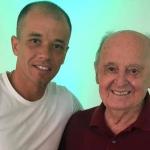 Morte de Rubens Minelli: D'Alessandro presta homenagem a ex-técnico