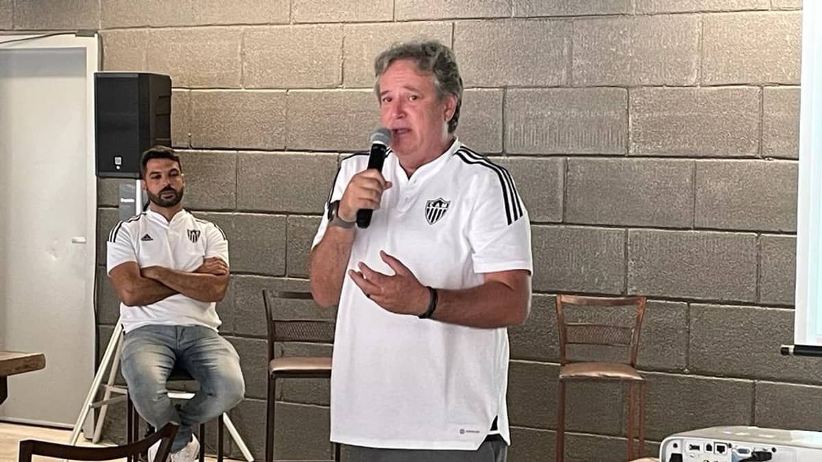 Atlético pode aproveitar Copa SP 2024 para ligação entre base e profissional