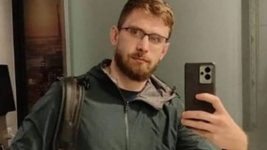 Gerhard Daniel Campos Wittich se disfarçava de empresário de tecnologia