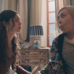 Resumo Três Graças: Josefa é atropelada por ônibus e Gerluce se desespera