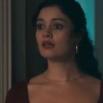 Resumo de Três Graças, de 22 a 27 de dezembro: roubo da estátua é investigado e Gerluce se incomoda