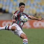 Avassalador, Cano deve atuar nos próximos dois jogos do Fluminense no Brasileiro