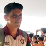 Diniz escala Fluminense sem Cano e Ganso contra o Bahia; veja os times