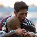  Como Germán Cano lida com seu maior jejum de gols no Fluminense