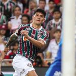 Artilheiro do Brasil, Cano vira desfalque do Fluminense no Brasileiro