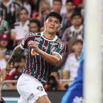 Artilheiro do Brasil, Cano vira desfalque do Fluminense no Brasileiro