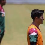 Felipe Melo e Cano desfalcam o Fluminense contra o Flamengo; veja