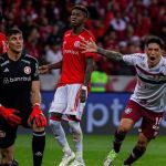 Cano faz história! Fluminense vira sobre o Inter e está na final da Copa Libertadores