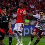 Cano faz história! Fluminense vira sobre o Inter e está na final da Copa Libertadores