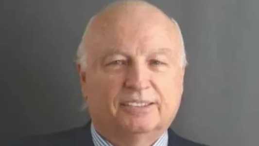 Germano Gerdau tinha 91 anos