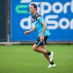Geromel volta à titularidade para enfrentar o Cruzeiro; veja escalação