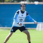 Geromel e Bruno Uvini desfalcam o Grêmio na semi da Copa do Brasil