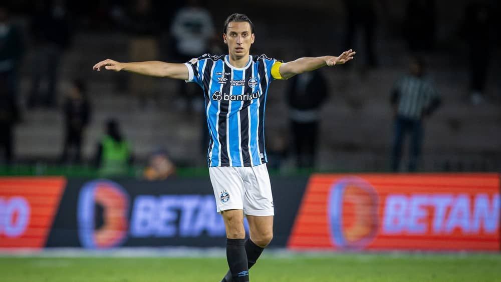 Geromel e Pepê têm lesões confirmadas pelo Grêmio