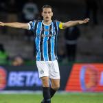 Geromel e Pepê têm lesões confirmadas pelo Grêmio