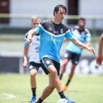 Diante do Fortaleza, Geromel fará segundo jogo no ano pelo Grêmio: 'Ajudar no que for preciso'