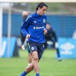 Grêmio se contradiz em versões sobre recuperação de Geromel no DM