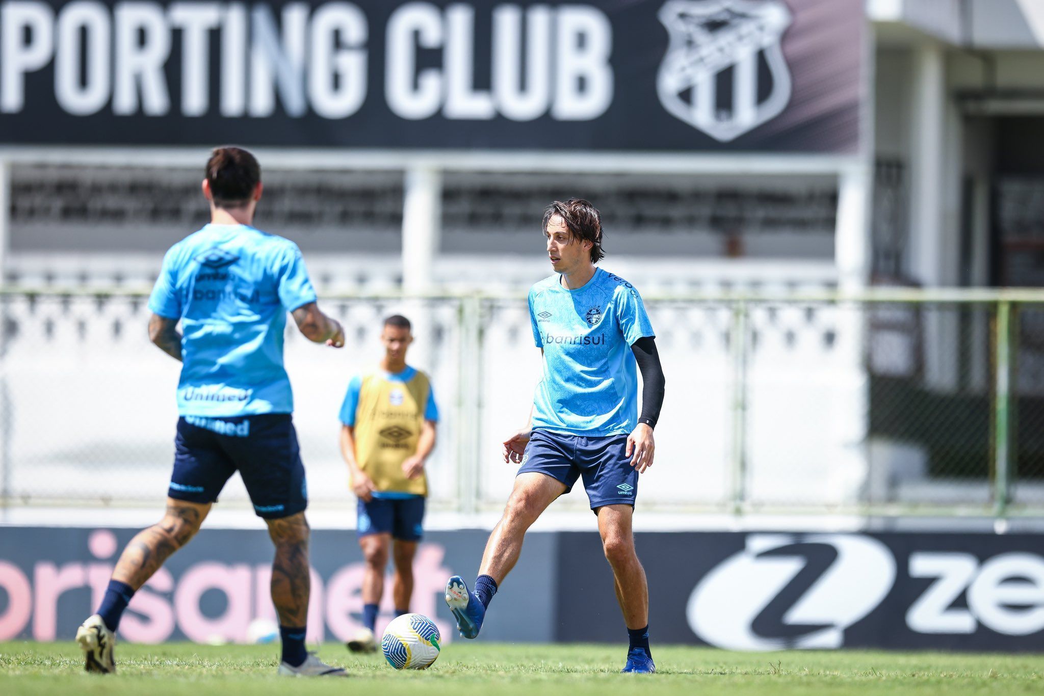 Fortaleza x Grêmio: horário e onde assistir ao vivo pelo Brasileirão