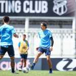 Fortaleza x Grêmio: horário e onde assistir ao vivo pelo Brasileirão
