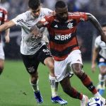Pouco inspirados, Corinthians e Flamengo empatam pelo Brasileirão 