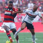 Para fazer história: São Paulo e Flamengo decidem a Copa do Brasil