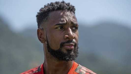 Gerson, do Flamengo, foi convocado por Diniz
