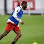Flamengo finaliza preparação para jogo contra o Cruzeiro com Gerson e Arrascaeta