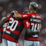 Flamengo 2 x 0 Fortaleza: gols e melhores momentos do jogo do Brasileiro