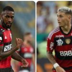 Como Flamengo reagiu à troca de socos entre jogadores em treinamento