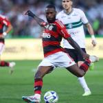 Coritiba 2 x 3 Flamengo: veja os melhores momentos do jogo pelo Brasileiro