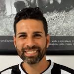 Time da Série C anuncia a contratação de Gerson Magrão, ex-Cruzeiro