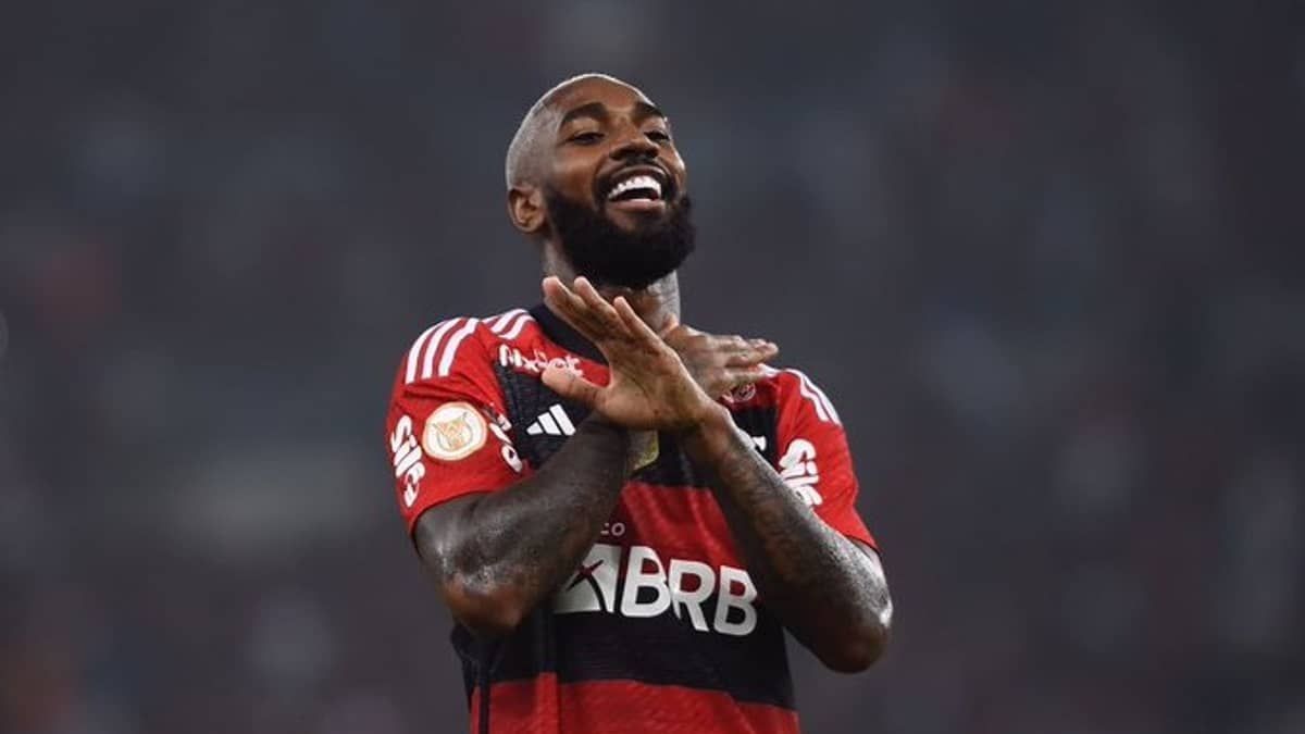 Flamengo confirma domínio recente diante do Vasco; veja os números