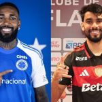 Com Flamengo e Cruzeiro no topo, Brasileirão foi 3ª liga que mais gastou no mundo