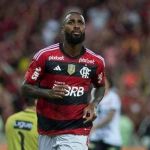 Decisivo na Copa do Brasil, Gerson volta a ser essencial no Flamengo