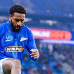 Novo diretor do Cruzeiro abre o jogo sobre negociação por Gerson e traça meta