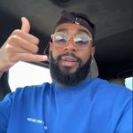 Gerson, do Flamengo, manda recado à torcida antes de realizar cirurgia; veja