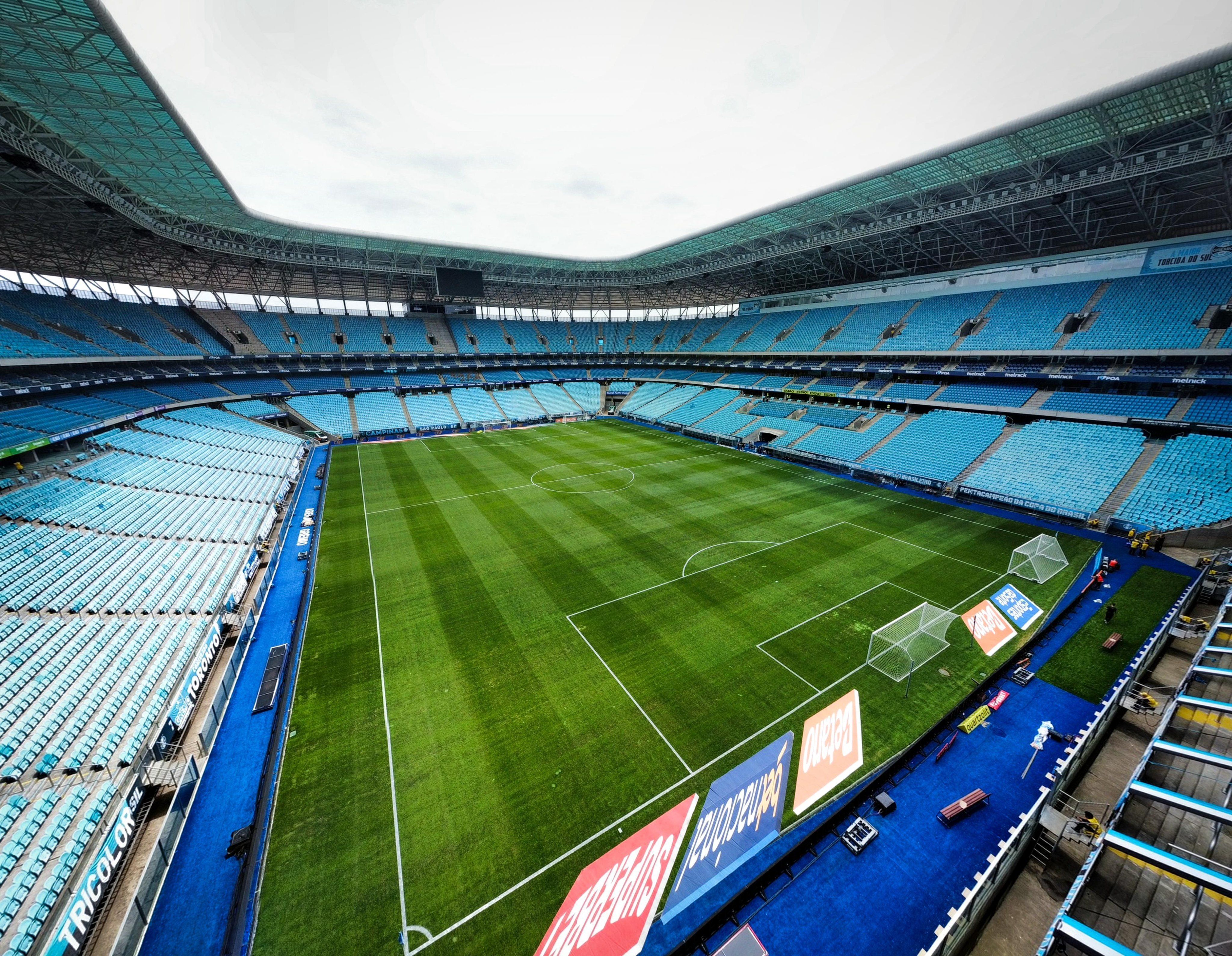 Grêmio x Inter: horário e onde assistir ao vivo pelo Campeonato Gaúcho