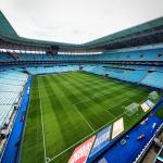 Escalação do Corinthians: veja o time que enfrenta o Grêmio pelo Brasileirão