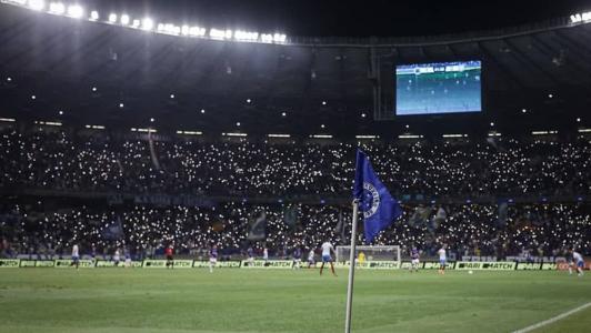 Gestão de Ronaldo Fenômeno tenta colocar o Cruzeiro em condições de brigar com os clubes mais organizados do Brasil