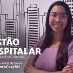 Gestão Hospitalar é opção de curso para quem busca oportunidade na área da saúde