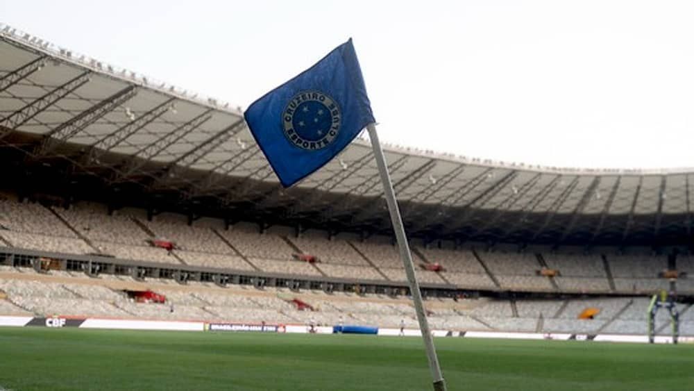 Cruzeiro busca investimento milionário em futebol de base masculino e feminino