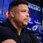 Ronaldo, do Cruzeiro, se posiciona sobre escândalo de apostas e defende investigação