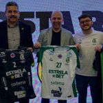 América confirma participação em Campeonato Brasileiro de Futsal