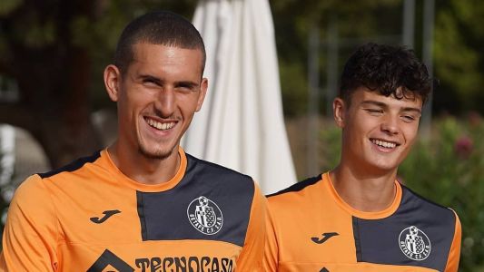 Getafe e Barcelona se enfrentam na La Liga