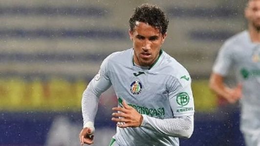 Getafe quer distância da zona de rebaixamento