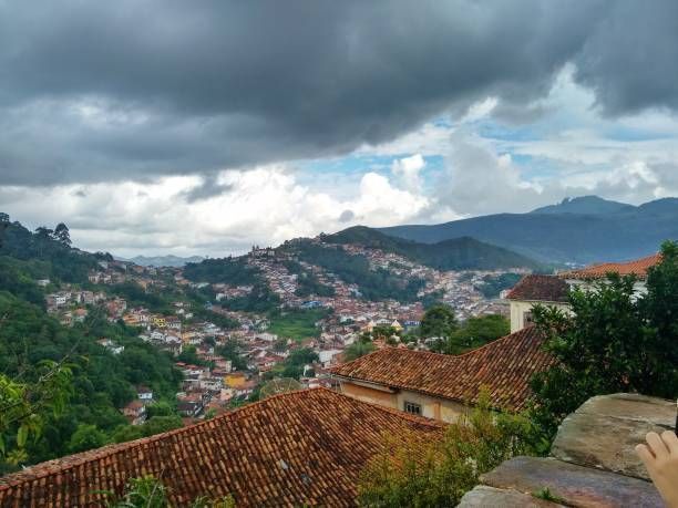 Governo de Minas Gerais intensifica apoio às prefeituras afetadas pelas chuvas