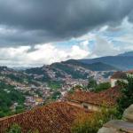 Governo de Minas Gerais intensifica apoio às prefeituras afetadas pelas chuvas