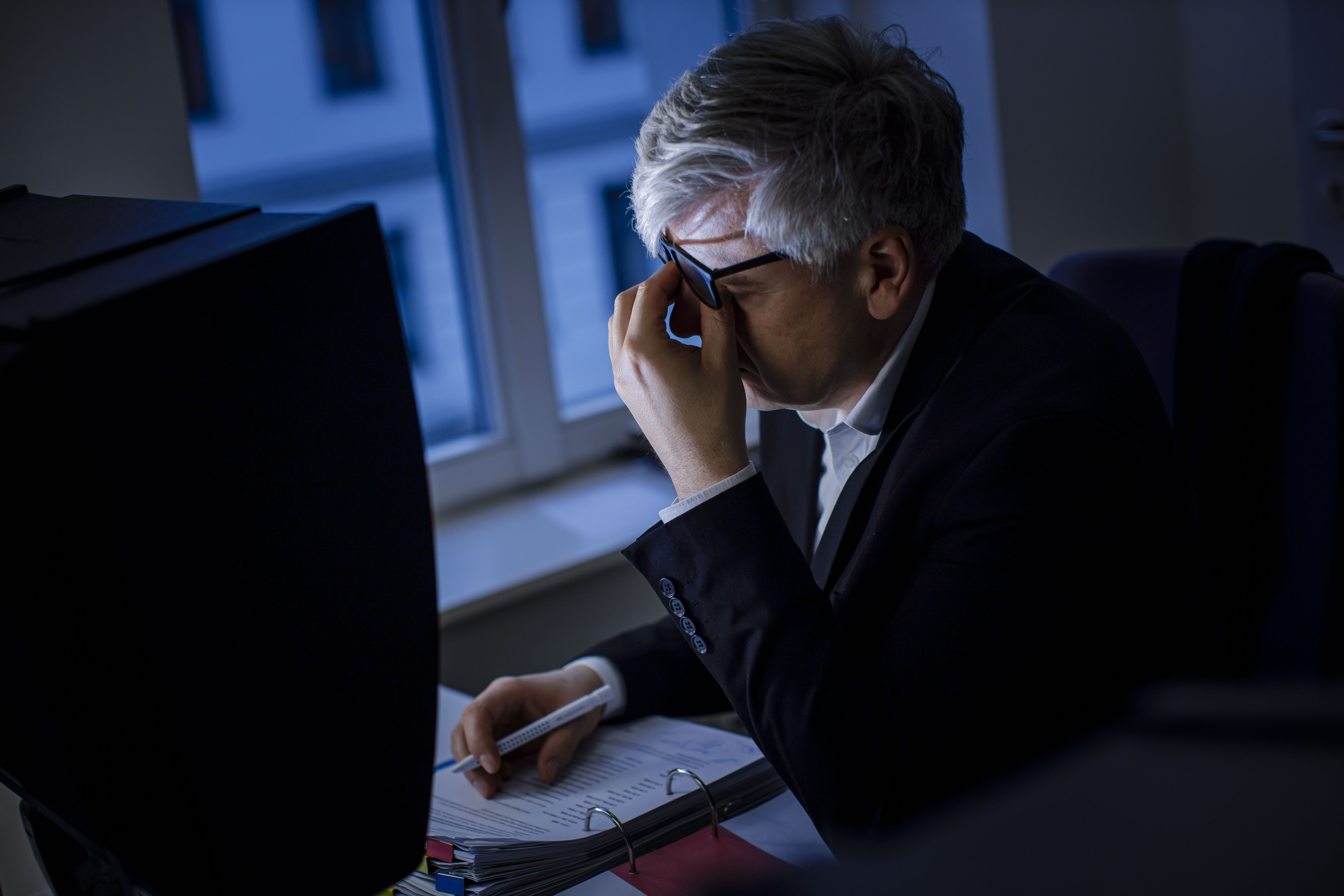 NR-1: saúde mental e organização do trabalho viram pontos de atenção nas empresas
