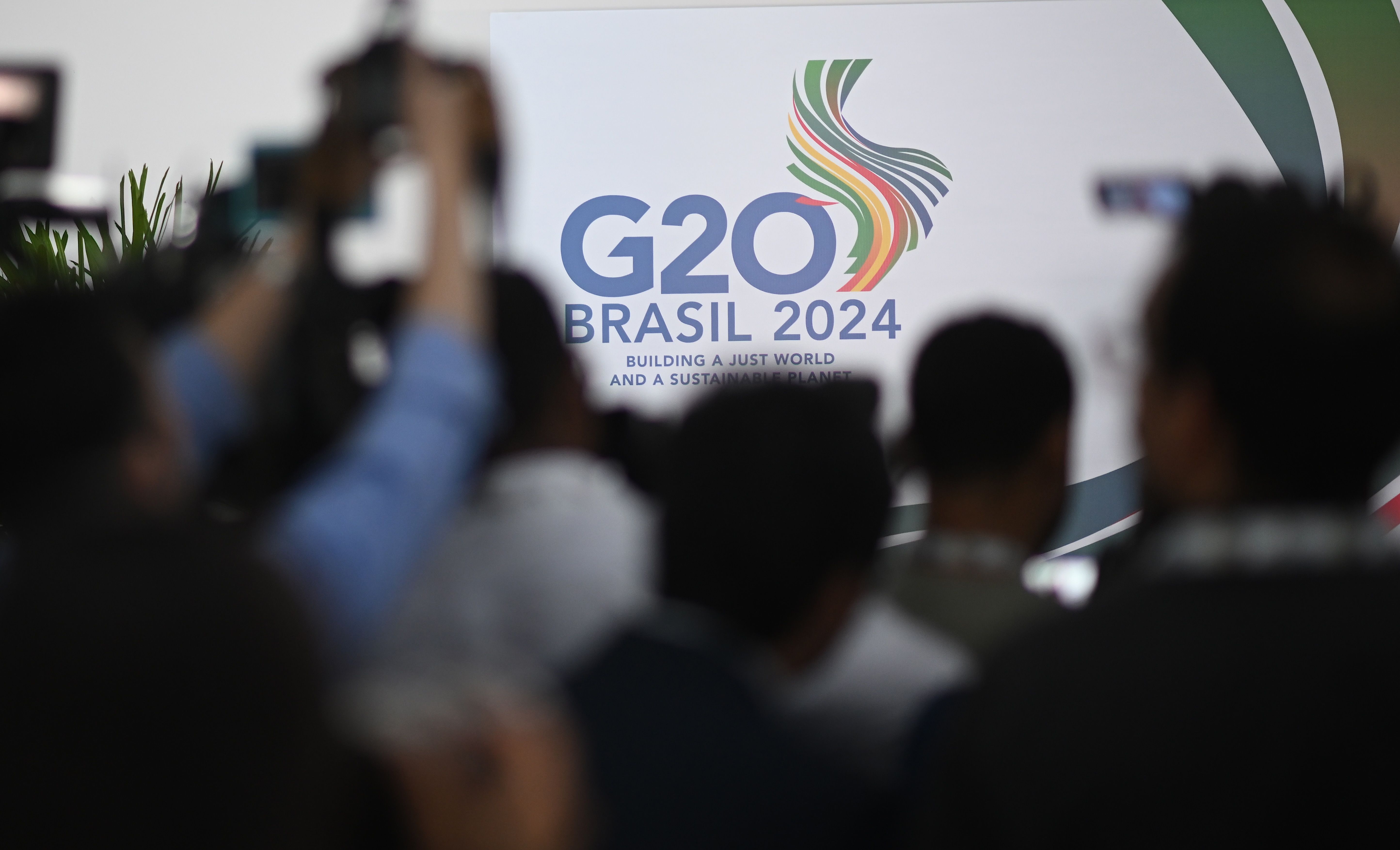 Durante G20, Brasil firma acordos de cooperação Agrícola e Pecuária com Japão, Portugal e Azerbaijão