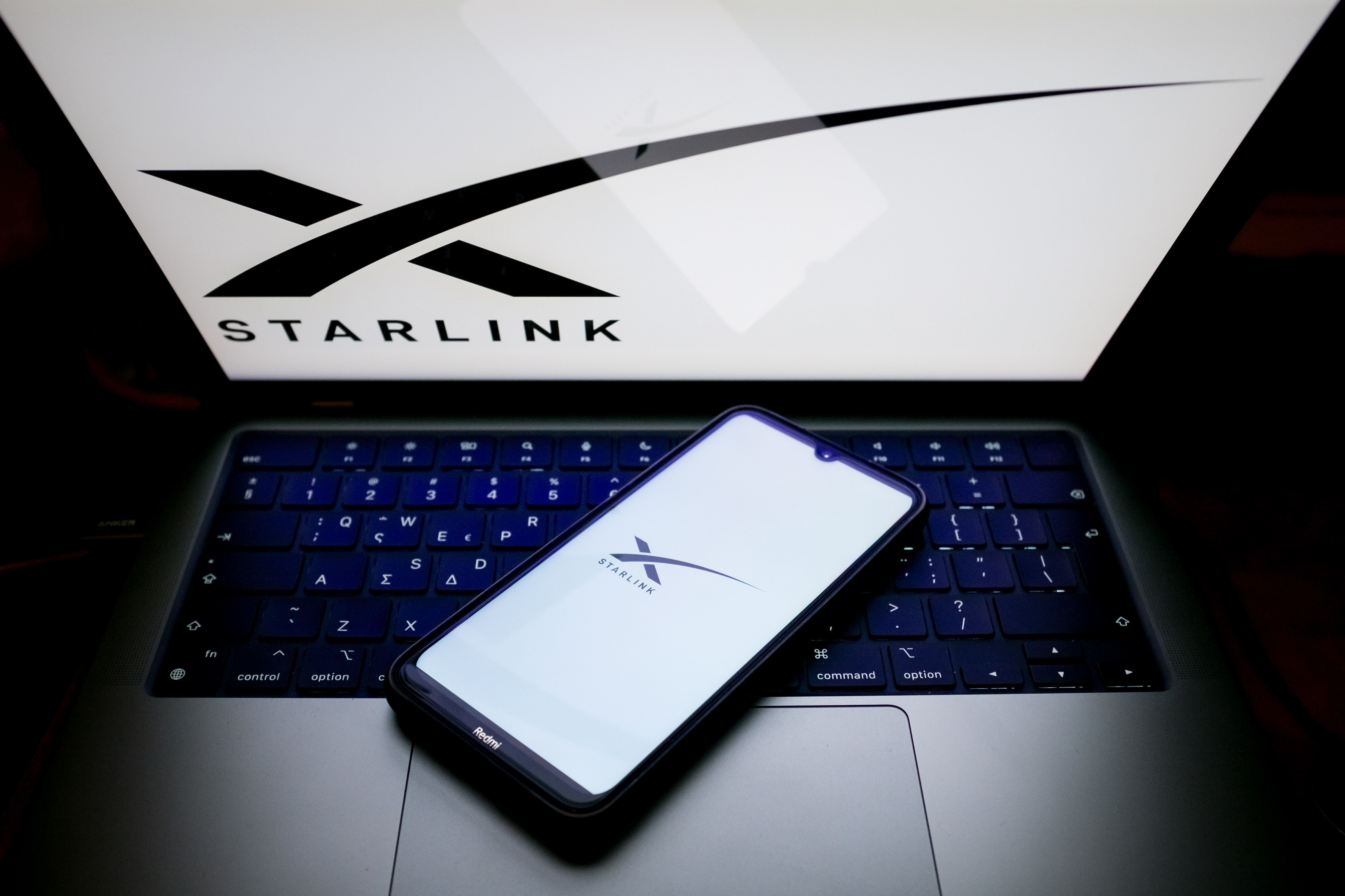 Lista de celulares que podem se conectar à internet via satélite Starlink gratuitamente